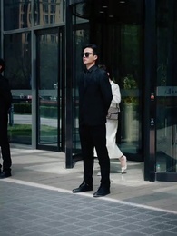 Wingless Grace - Episode 39