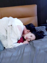 Cinta di Malam Hujan - Episode 36