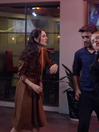 Exmarido, deja de acosarme - Episode 33