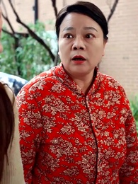 Episode 18 - Cinta Manis Sepanjang Usia