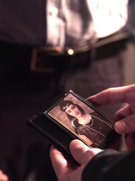 Forbidden Desire:My Mated Stripper - Episode 66