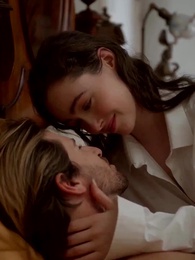 Episodio 43 - Una Notte, un Matrimonio, un Alfa