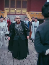 Episode 54 - Mein Großmeister-Vater bestimmt die Welt