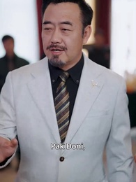 Episode 46 - Keajaiban di Balik Kebaikan