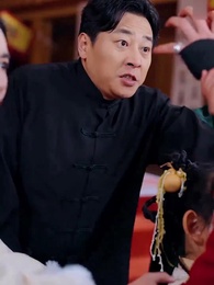 Gadis Kungfu Cilik - Episode 14