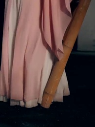 27화 - 약탈혼 해온 아빠가 왕이었다니