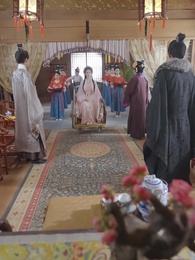 Meraih Putri dan Kehidupan Yang Berbalik - Episode 11