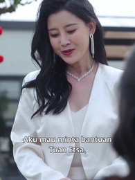 Episode 3 - Cinta Yang Salah