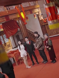 第37集 - 兒孝家順