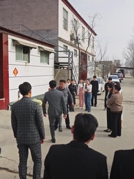 時は深き愛を忘れず - Episode 11