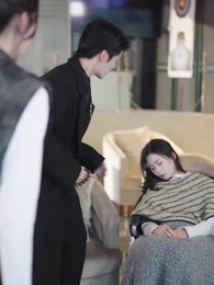 ป้ายสีเปื้อนมลทิน - Episode 44