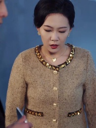 Episode 55 - When Ambition Tastes Like Sin