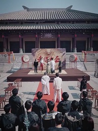 師父在此，徒兒莫慌 - Episode 20