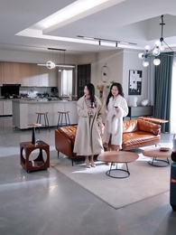 그 남자와의 달콤한 재회 - Episode 17