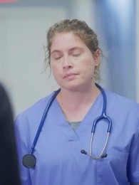 The Billionaire's Mrs. Surrogate - Episode 47