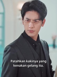Dia Bagai Dewa - Episode 25