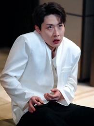 遲來的深情如草芥 - Episode 14