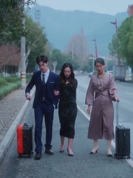 Scarlet Vows - Episode 45