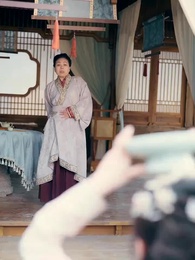 약탈혼 해온 아빠가 왕이었다니 - Episode 39