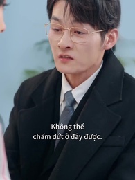 Người Thay Thế - Episode 38