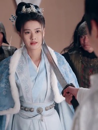 후궁에서 살아남기 - Episode 20