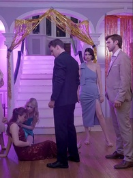 Destinata al mio Alpha Cattivo - Episode 42