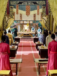 A Spring Yet to Come - Episode 18