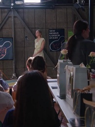 Ich kann nie dein sein - Episode 33