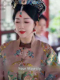 No Regrets in the Palace - Episode 36