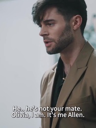 The Alpha's Gifted Luna - Episode 65