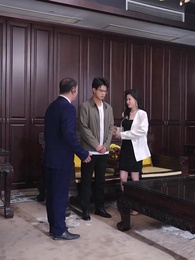 Cinta Yang Salah - Episode 19