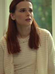 Vertrag der Herzen – Gefangen in deiner Liebe - Episode 51