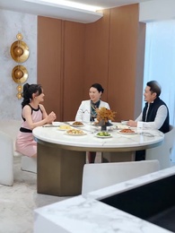 Người Thay Thế - Episode 10