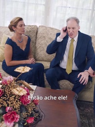 A Minha Família Cruel, Me Implorou de Joelhos - Episode 58