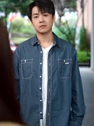 Cinta Manis Sepanjang Usia - Episode 14