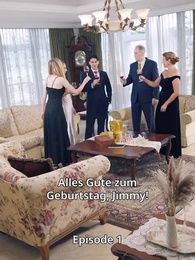 Episode 1 - Missbräuchliche Familie