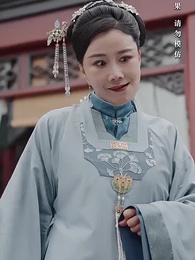 美人贈我錦繡緞 - Episode 22