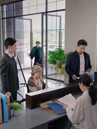 Renacer a los Cincuenta - Episode 14