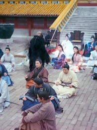 Épisode 52 - Mon Père, Le Maître Caché