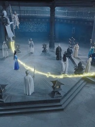 Ma Tôn Tối Cao - Episode 52