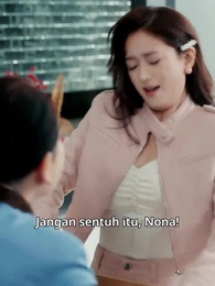 Aku Nyesal Buat Mereka Sedih - Episode 17