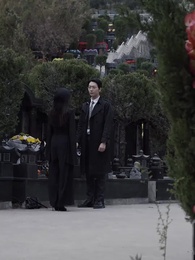 ตอนที่ 18 - ปริศนาอาถรรพ์