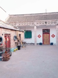 Ingin Jadi Keluarga - Episode 28