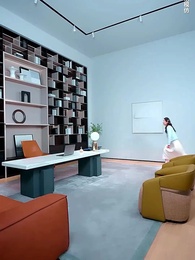 Tập 20 - Tuyết Muộn Không Về Mây Xưa