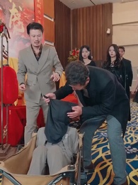 Episode 42 - Marga Li, Takdir Anakku