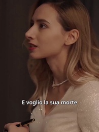 Vendetta dopo il divorzio - Episode 20