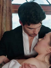 Forbidden Desire：My Mated Stripper - Episode 15