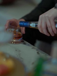 強引な彼 愛が満ちる時 - Episode 41