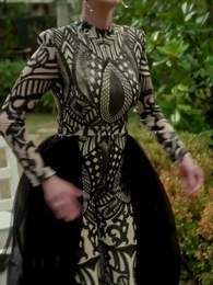 Episodio 18 - Una Notte, un Matrimonio, un Alfa