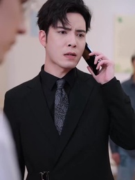 ตอนที่ 6 - รักนี้สัมผัสได้จากใจ